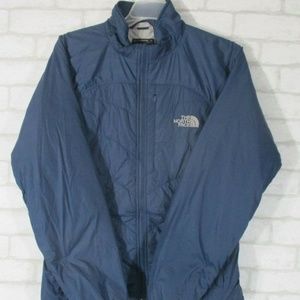 The North Face Quilted Nylon Jacket Size Medium